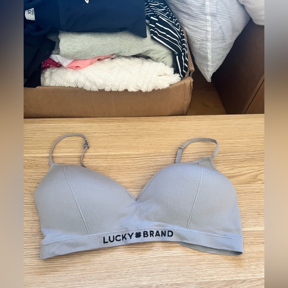 Lucky Brand - Bralette